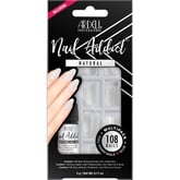 Ardell Nail Addict, 108 Count