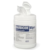 Barbicide Wipes, 160 Count