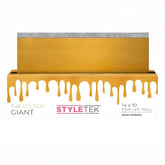StyleTek The Golden Giant Pop-Up Foil 14" x 10", 250 Sheets