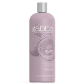 Abba Volume Shampoo, 32 oz