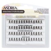 Andrea Stacked Individual Lashes