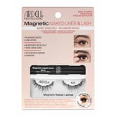 Ardell Magnetic Naked Liner & Lash, 1 Pair