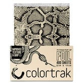 Colortrak Python Pop-Up Foil 5" x 11", 400 Sheets