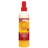 Creme of Nature Argan Oil Strength & Shine Leave-In Conditioner, 8.45 oz