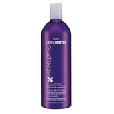 Rusk Deepshine PlatinumX Shampoo, 33.8 oz