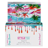 StyleTek Midsummer Days Dream Pop-Up Foil 5" x 11", 400 Sheets