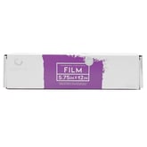 Colortrak Balayage Haircoloring Film Roll 5.75" x 12", 1000 Perforated Sheets