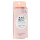 Voesh Vitamin Recharge Mani in a Box Waterless (3 Step Kit)