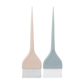 Fromm Color Studio Feather Tint Brush 2.25", 2 Pack