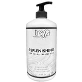 Tressa Replenishing Conditioner, 33.8 oz