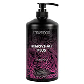 Tressa Remove-All Plus Shampoo, 33.8 oz