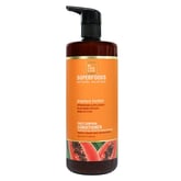 BCL Superfoods Papaya Butter Frizz Control Conditioner, 33 oz