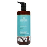 BCL Superfoods Coconut Moisture Therapy Conditioner, 33 oz