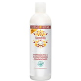 Creme of Nature Detangling & Conditioning Conditioner with Coconut Milk, 12 oz