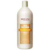 Mizani True Textures Moisture Replenish Shampoo, 33.8 oz