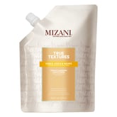 Mizani True Textures Cream Cleansing Conditioner, 16.9 oz