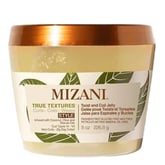 Mizani True Textures Twist and Coil Jelly, 8 oz