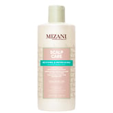 Mizani Scalp Care Anti-Dandruff Shampoo, 16.9 oz
