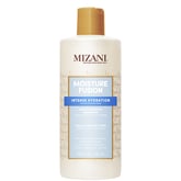 Mizani Moisture Fusion Moisture Rich Shampoo, 16.9 oz