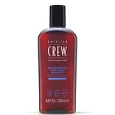 American Crew Anti-Dandruff & Dry Scalp Shampoo, 8.4 oz