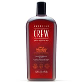 American Crew Daily Cleansing Shampoo, 33.8 oz