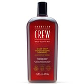 American Crew Daily Deep Moisturizing Shampoo, 33.8 oz