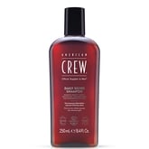 American Crew Daily Silver Shampoo, 8.4 oz