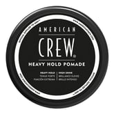 American Crew Heavy Hold Pomade, 3 oz