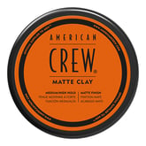 American Crew Matte Clay, 3 oz