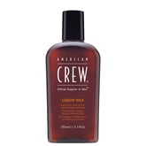 American Crew Liquid Wax, 5.1 oz