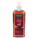 Cuccio Naturale Pomegranate & Fig Cuticle Revitalizing Oil, 8 oz