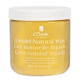 Lorbette Liquid Organic Wax, 14 oz