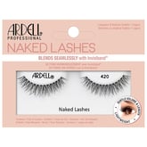 Ardell Naked Strip Lashes, 1 Pair