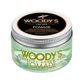 Woody's Pomade, 3.4 oz
