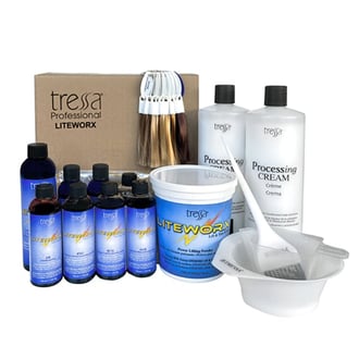 Tressa Products - Tressa Professional Hair Products